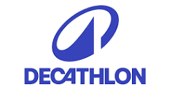 Decathlon Logo